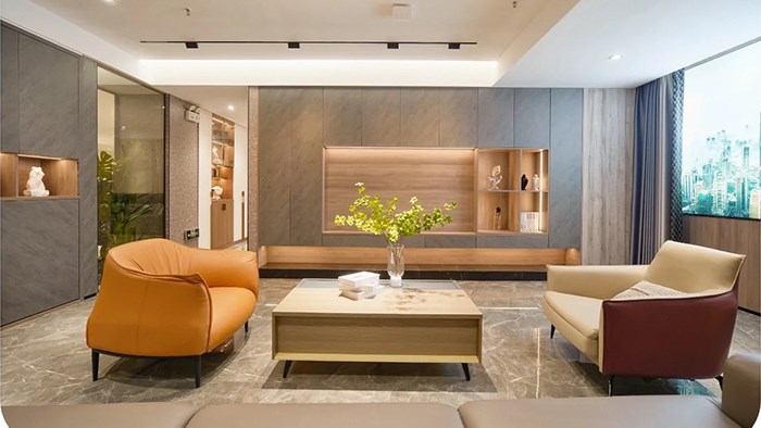 長沙極刻美家全屋整裝|喜歡原木風(fēng)的寶子看過來~實(shí)景案例