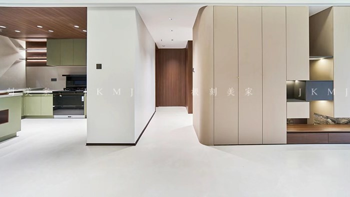 喜歡意式極簡(jiǎn)有福啦→快來(lái)預(yù)約參觀吧·湖南極刻美家全屋整裝