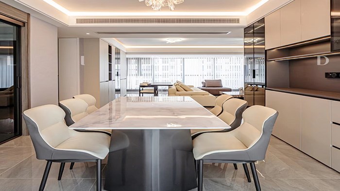 記筆記！極刻美家意式極簡風(fēng)6大設(shè)計要素·極刻美家