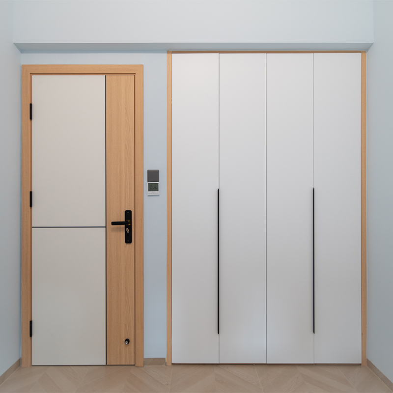 北歐風(fēng)·洋湖壹號(hào)