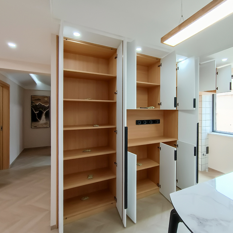 北歐風(fēng)·洋湖壹號(hào)