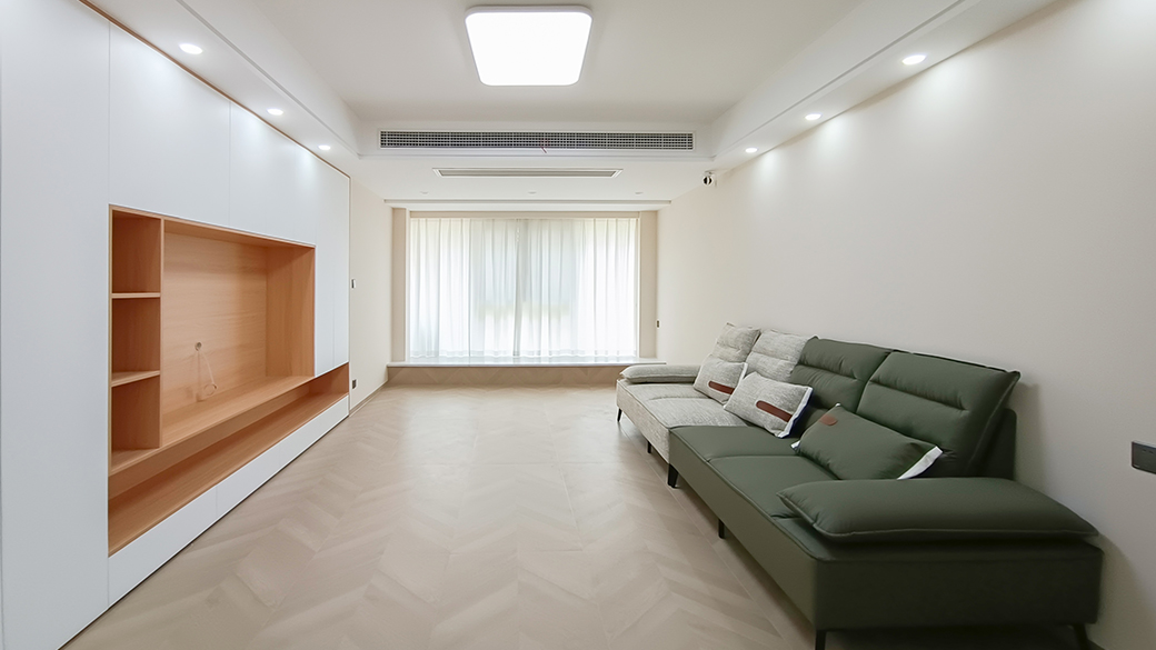 北歐風(fēng)·洋湖壹號(hào)