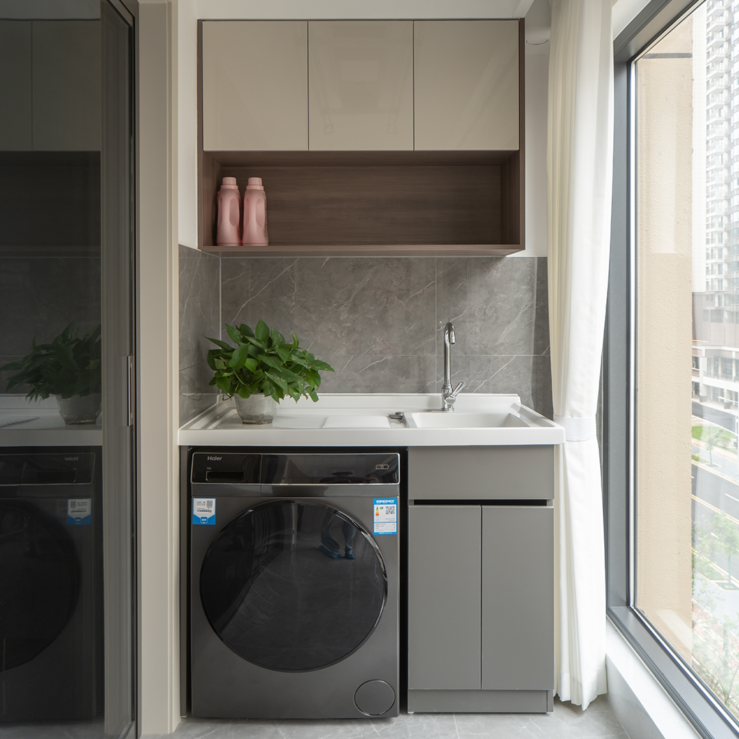 金輝優(yōu)步學府118m²·現(xiàn)代