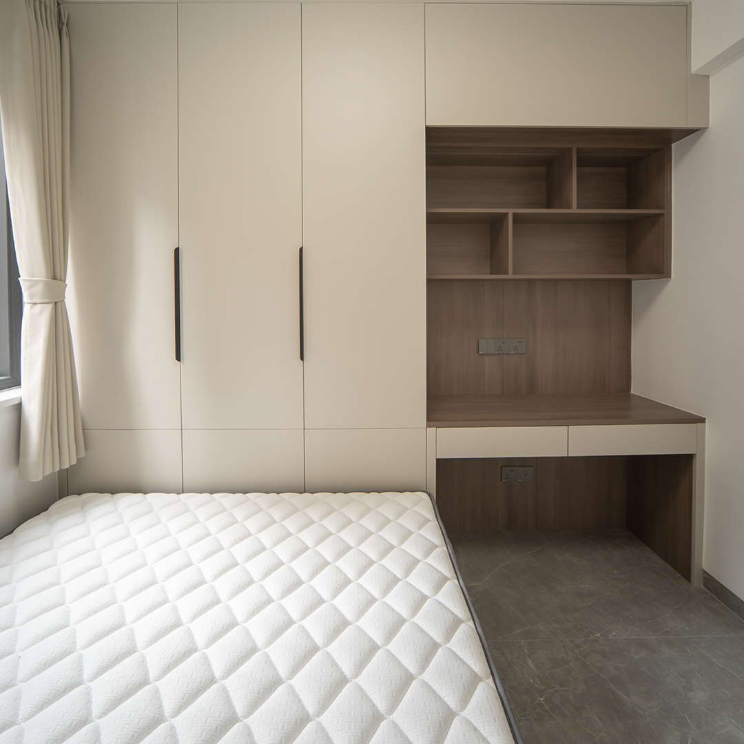 金輝優(yōu)步學府118m²·現(xiàn)代